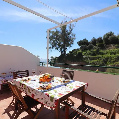 Apartment Burrianabeach C Spainsunrentals 1189 Nerja