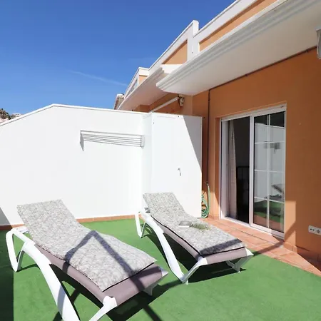 Burrianabeach C Spainsunrentals 1189 Apartment Nerja
