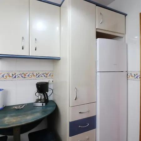 Burrianabeach C Spainsunrentals 1189 * Nerja