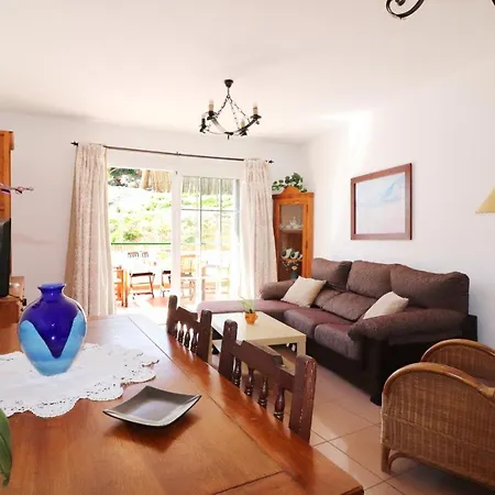 Apartment Burrianabeach C Spainsunrentals 1189 *