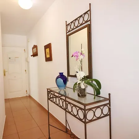 Burrianabeach C Spainsunrentals 1189 Apartment Nerja