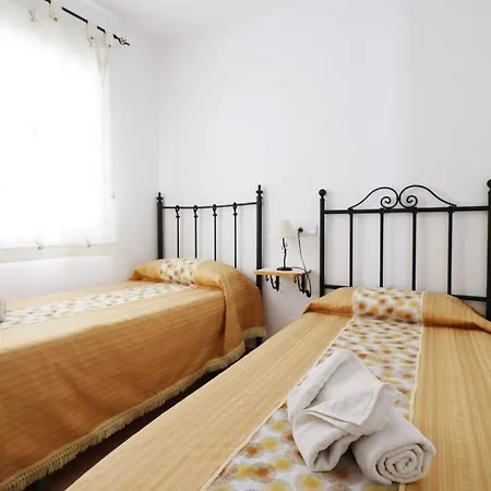 Apartment Burrianabeach C Spainsunrentals 1189