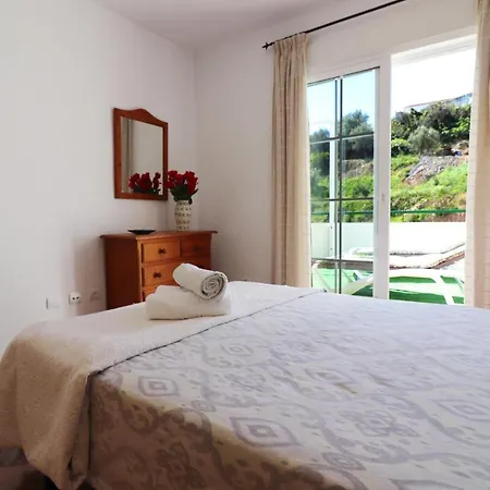 アパート Burrianabeach C Spainsunrentals 1189